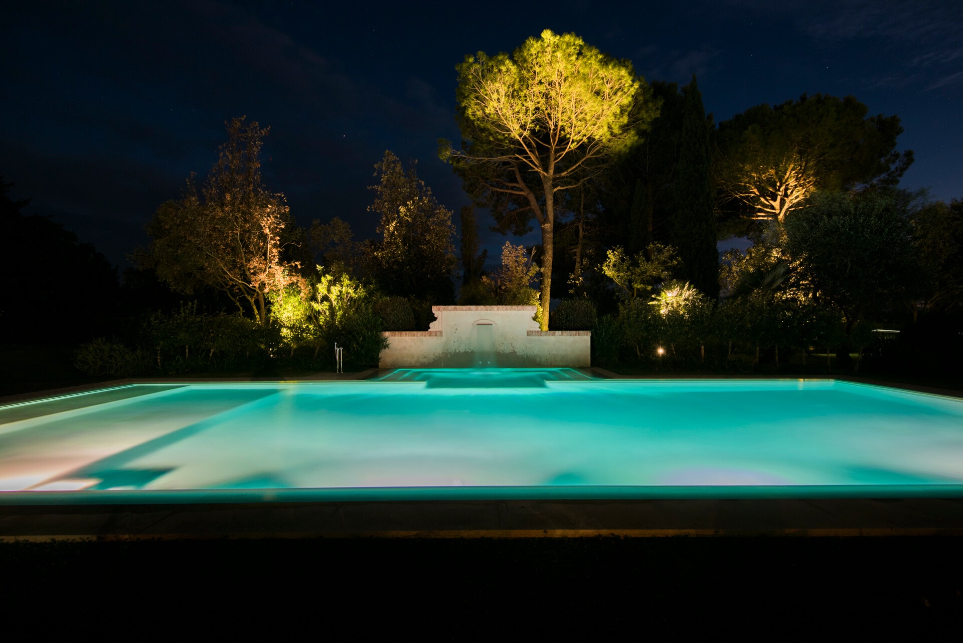 villa for rent tuscany with pool