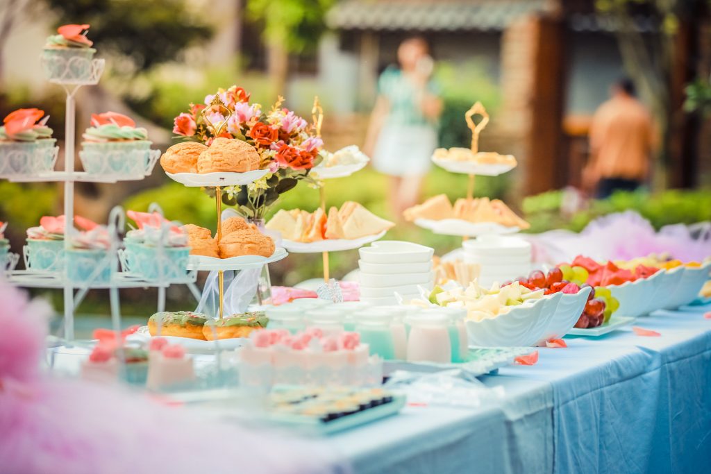 catering tuscan maremma villa